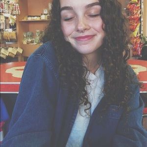 Meet your Posher, Kristin